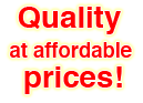 Quality Prices